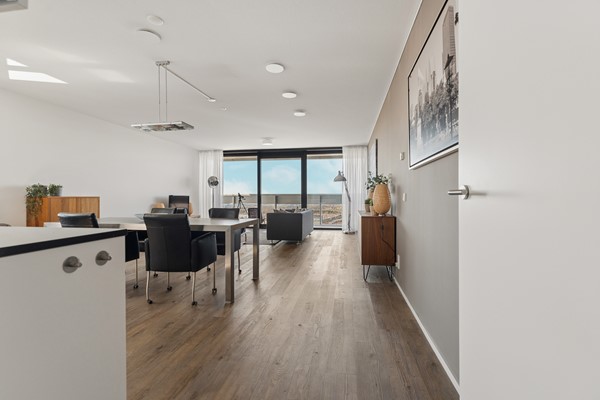 Medium property photo - Anna van Buerenplein 272, 2595 DE The Hague